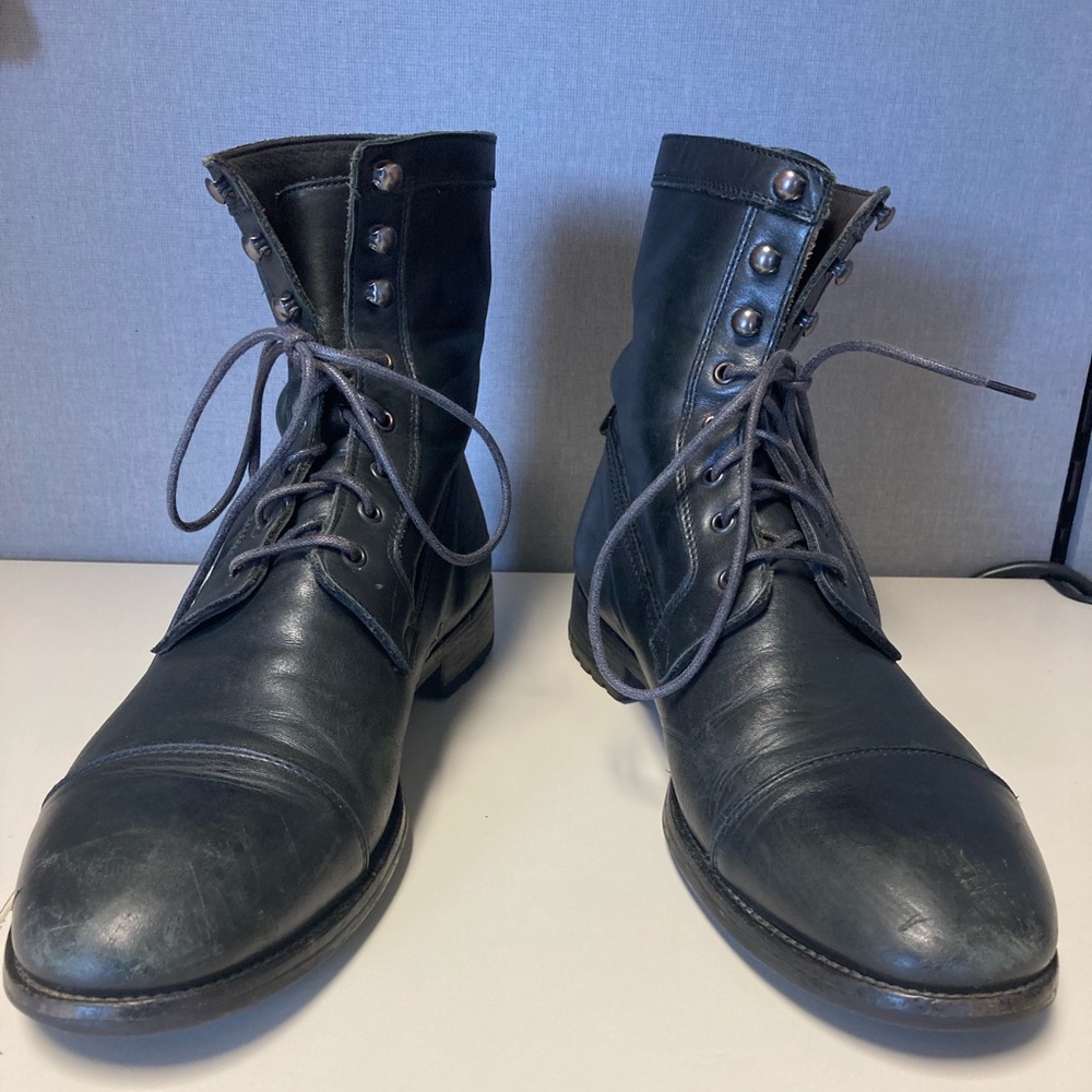 To Boot New York